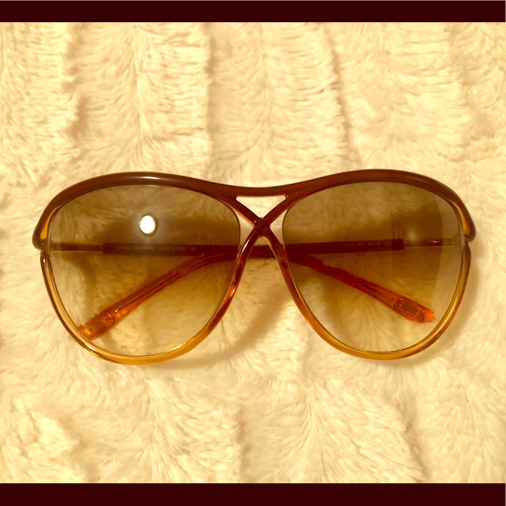 Tom Ford Sunglasses